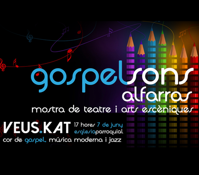Alfarràs Alfarràs