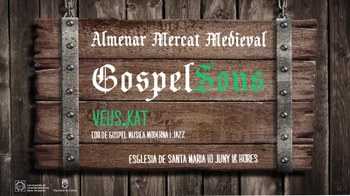 Almenar