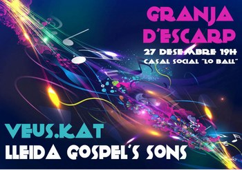 Granja d'Escarp