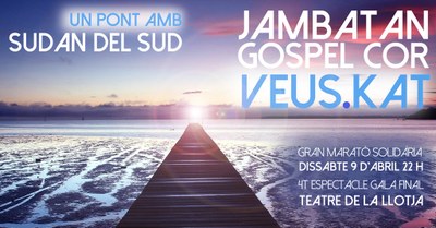 Jambatan Gospel Cor Jambatan Gospel Cor