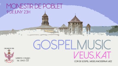 Poblet Poblet
