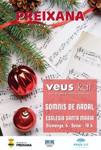Preixana 