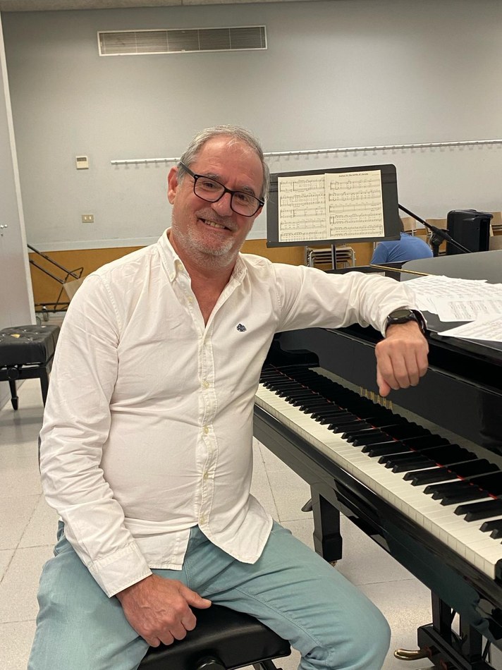 Víctor Román Alòs