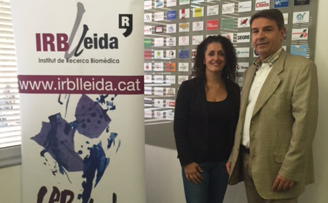 El cor de música moderna de Lleida Veus.kat col·labora per primera vegada amb l’Institut de Recerca Biomèdica de Lleida