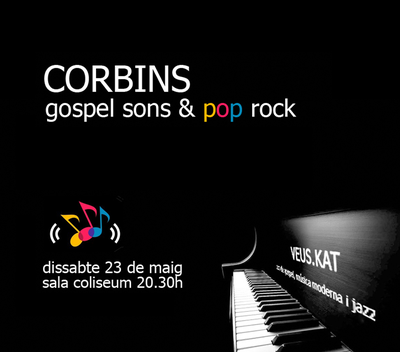 Corbins Corbins