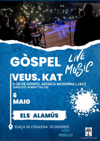 Els Alamús
