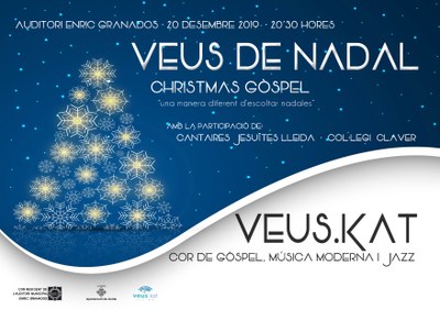 Veus de Nadal (Lleida) Veus de Nadal (Lleida)