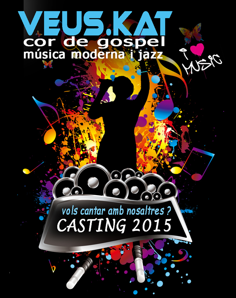 Casting 2015