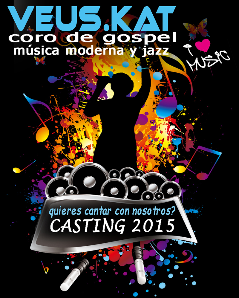 Casting 2015