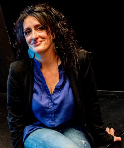 Rosa Expósito Hernández