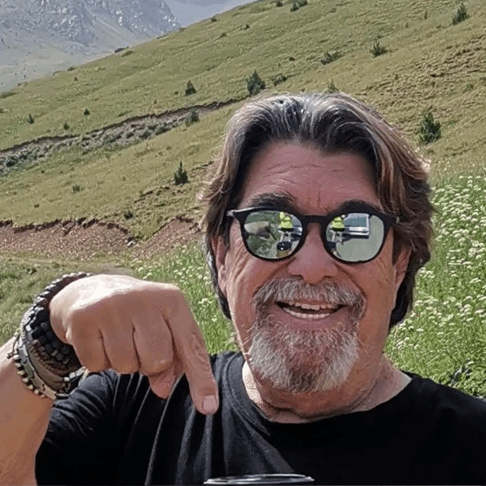 Antoni Mor
