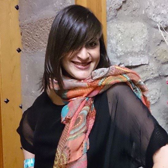 Blanca Aixalà
