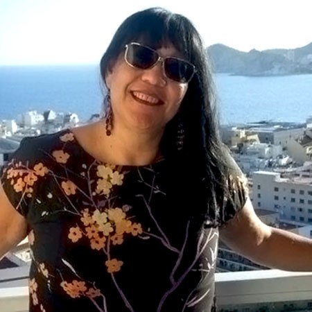 Joana Rodes