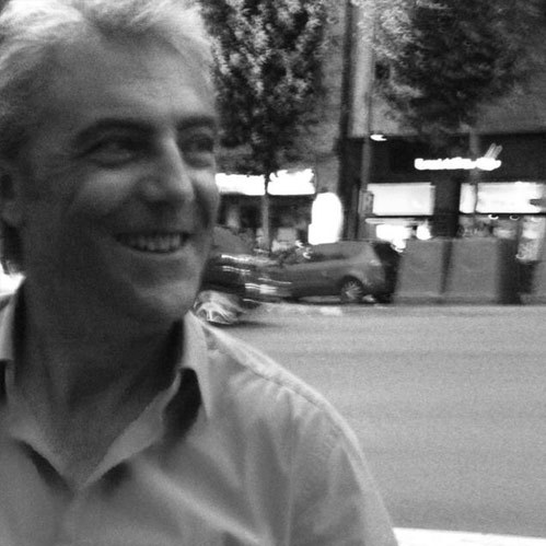 Jordi Marca