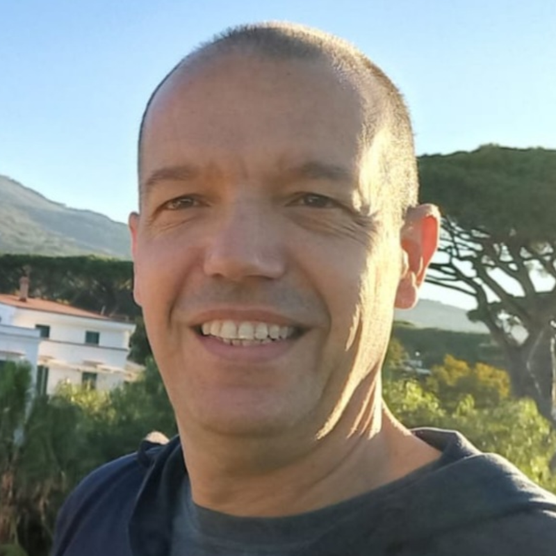 Josep M. Ibars