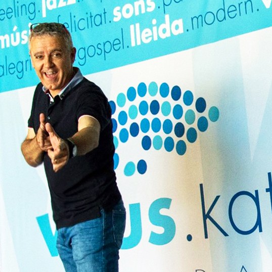 Juanma Baltasar