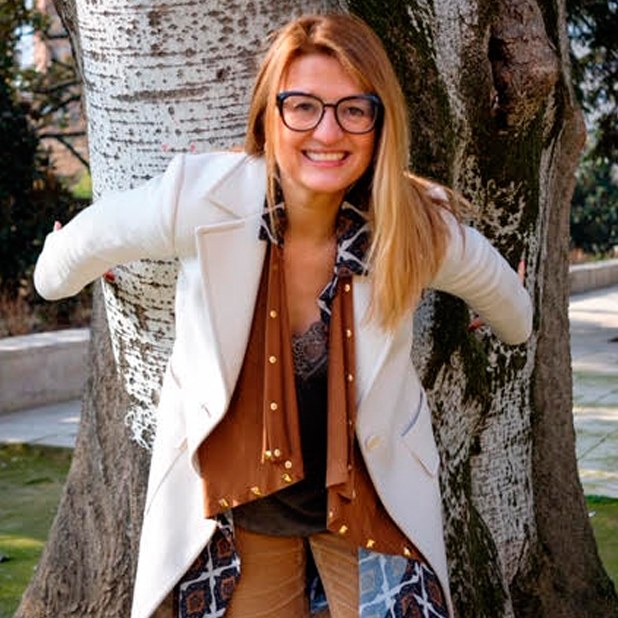 Laura Gabernet