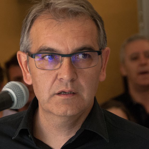 Manel Fernández