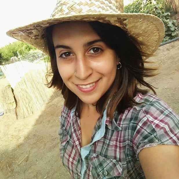 Marta Sarroche
