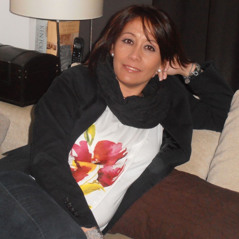 Olga Farrà