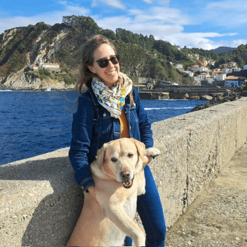 Tania Ramírez Martínez