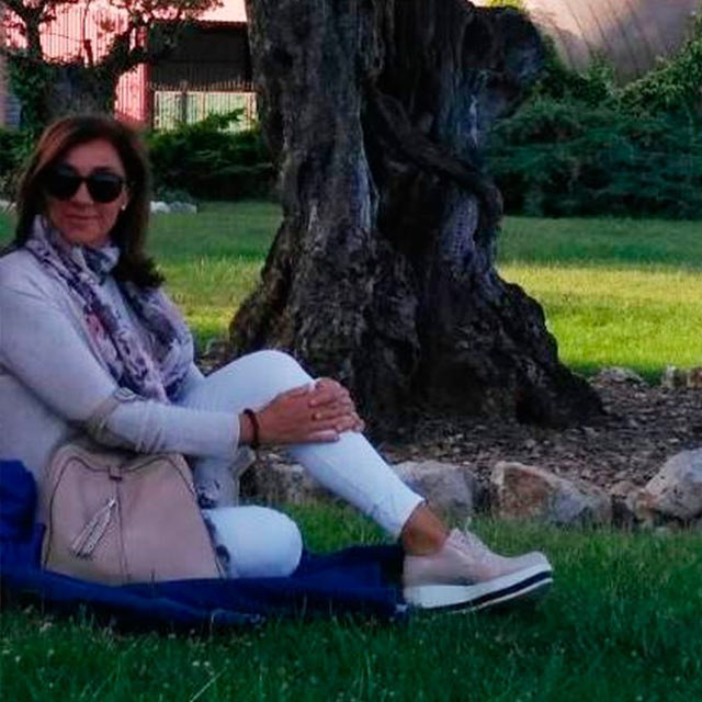 Rosa Mesalles