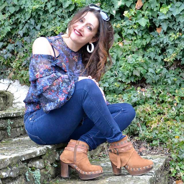 Rosa Expósito