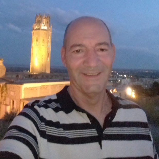 Simó Morlans Boldú