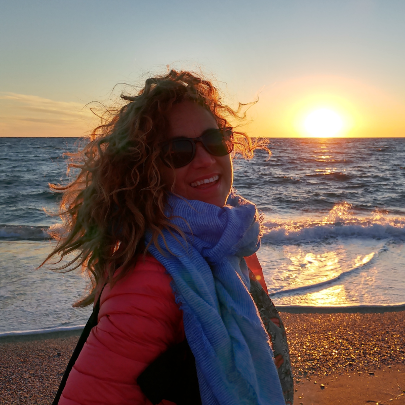 Teresa Barceló
